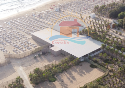 Villaggio Turistico Appartamento Casavacanzekastalia 4 Athena Resort Partner Alpitour Ex Kastalia Ragusa